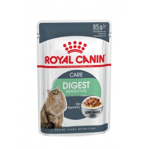 Royal Canin Digestiv Sensitive 12x85gr